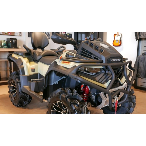 Квадроцикл LONCIN Xwolf 700 Mud L (ПСМ)