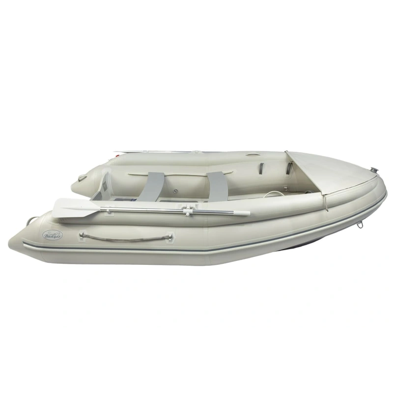 Лодка ПВХ BADGER Air Line 390S 2588364