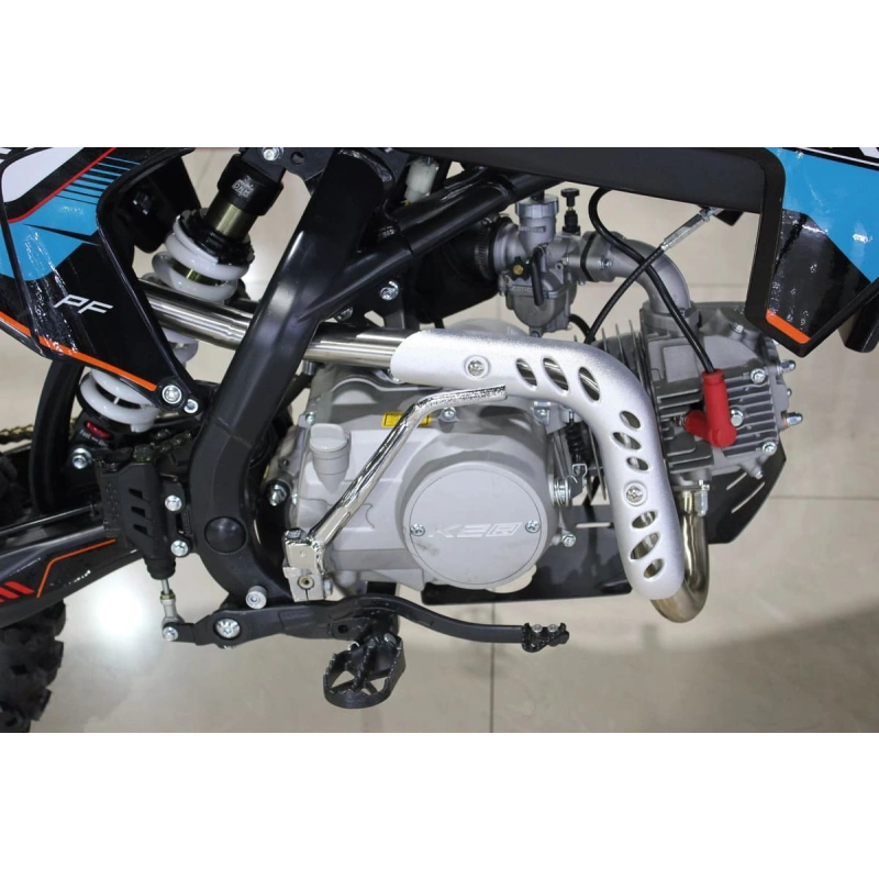 Питбайк K2R PF125 2588756