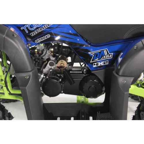 Квадроцикл YACOTA Sela 200 Max