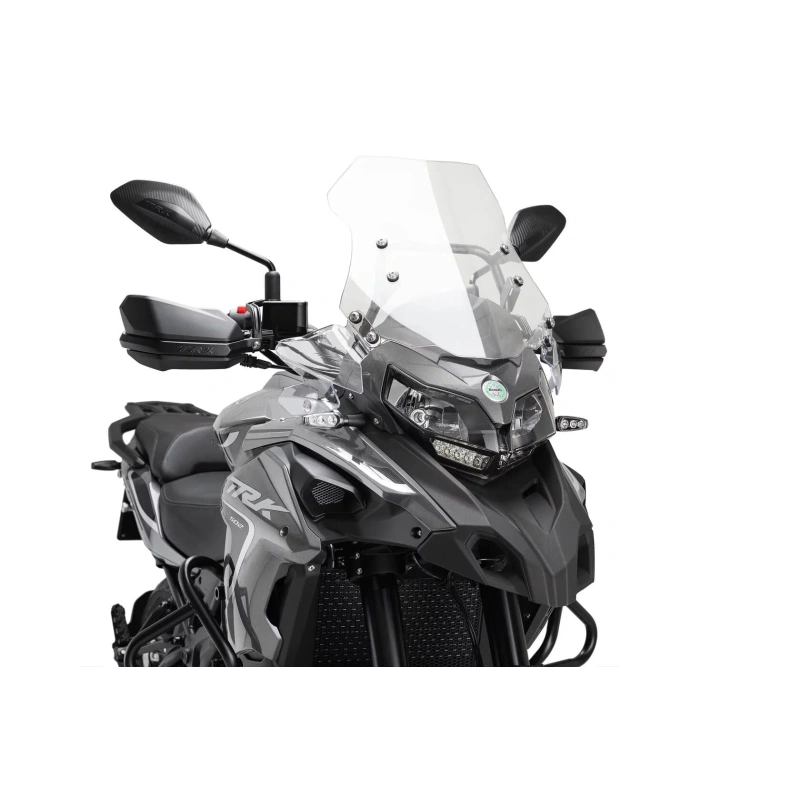 Мотоцикл BENELLI TRK 502 ТУРЭНДУРО 2588250