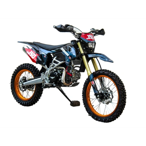 Питбайк ZUUMAV FX K4 Pro 19/16 2594029
