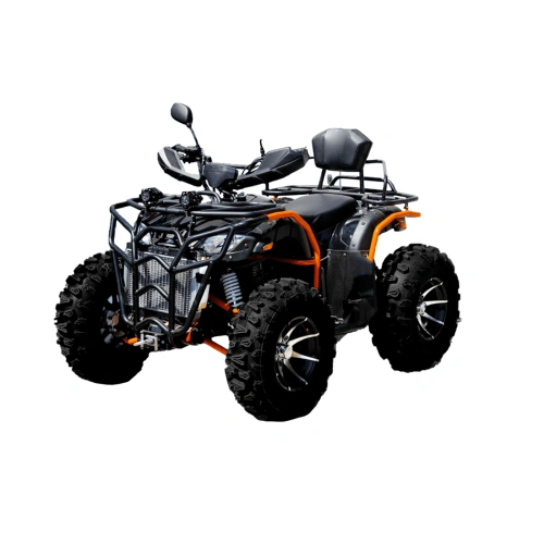 Квадроцикл ZONGSHEN Tundra 4X4 Premium