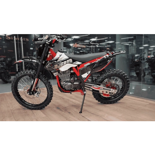 Мотоцикл кроссовый эндуро AJERRA Tooba PR300 2589802