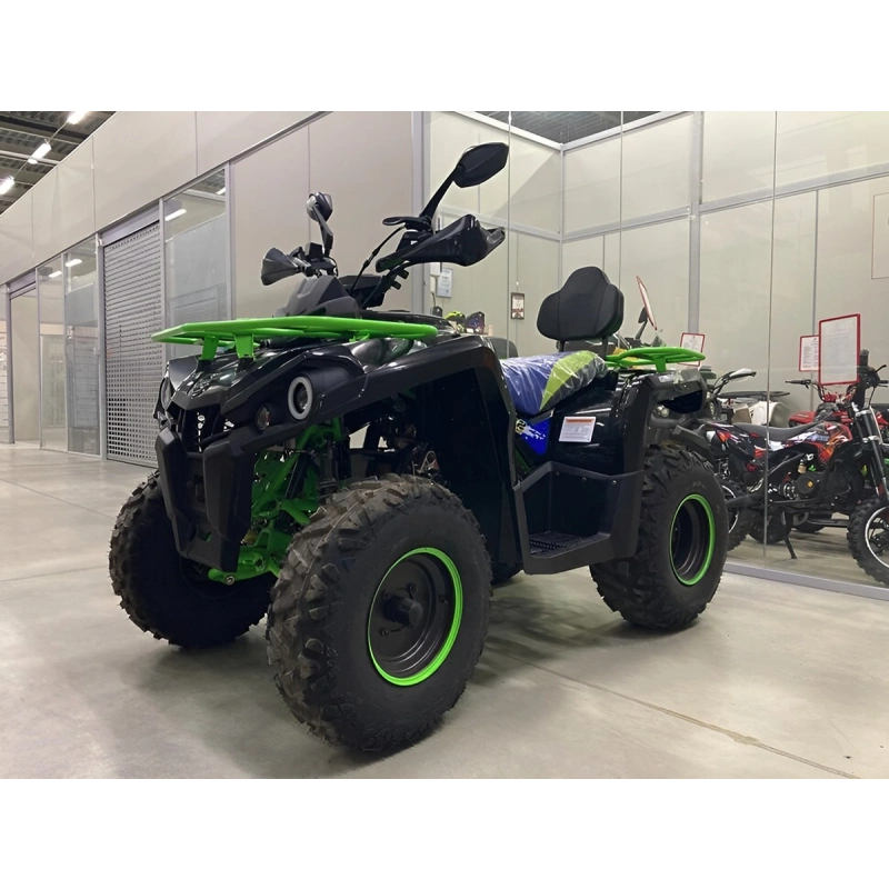 Квадроцикл GLADIATOR F200 2588942