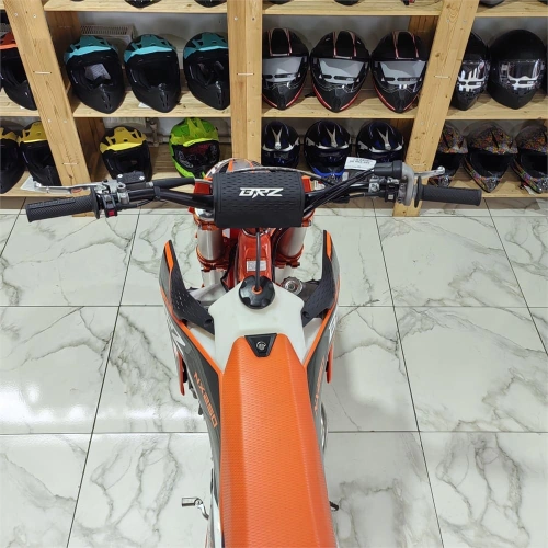 Мотоцикл BRZ MX8 NX250 24 ENDURO 2589536