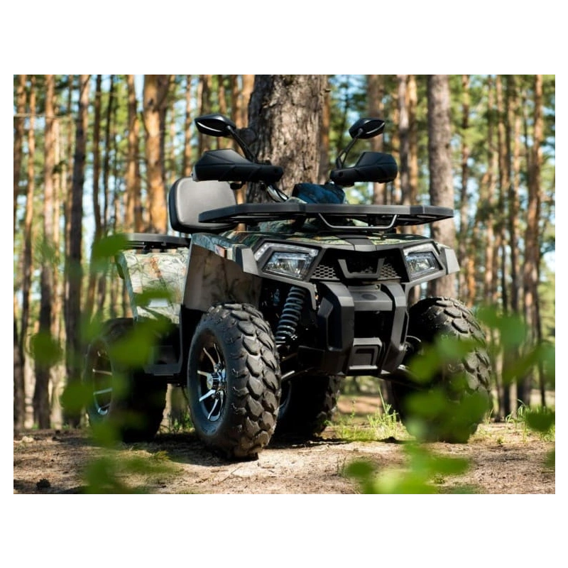 Квадроцикл YAMAHA Shark 300cc 2556269