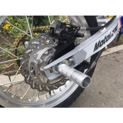 Мотоцикл MOTOLAND CRF250 Motard/STUNT CROSS 21143