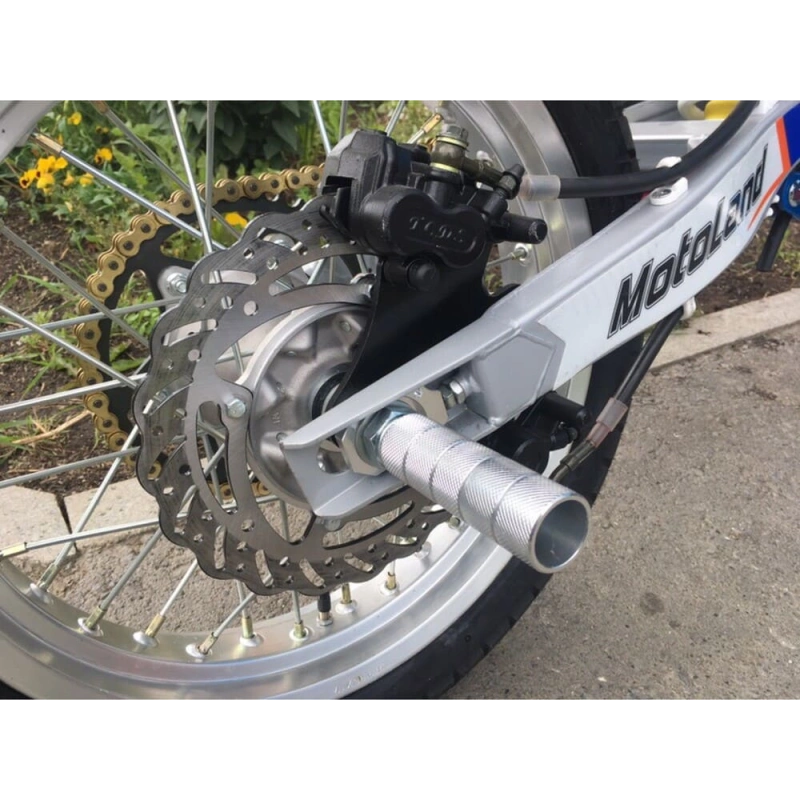 Мотоцикл MOTOLAND CRF250 Motard/STUNT CROSS 21143