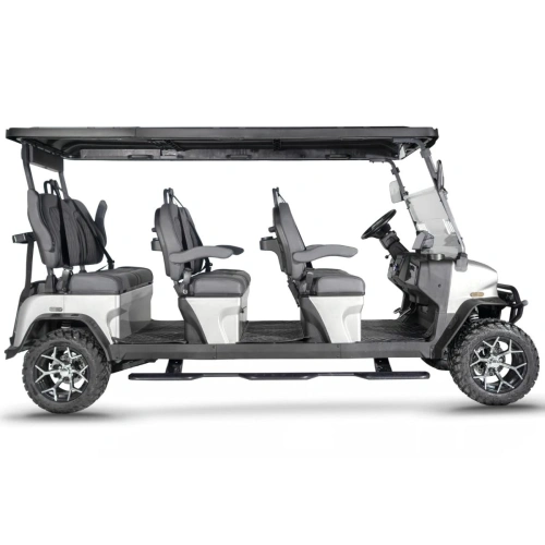 Гольфкар SHARMAX 5000 6 seater Pro 2592683