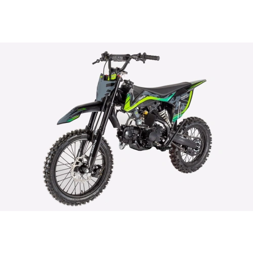 Питбайк AVANTIS KT-125 Basic 17/14 2558305