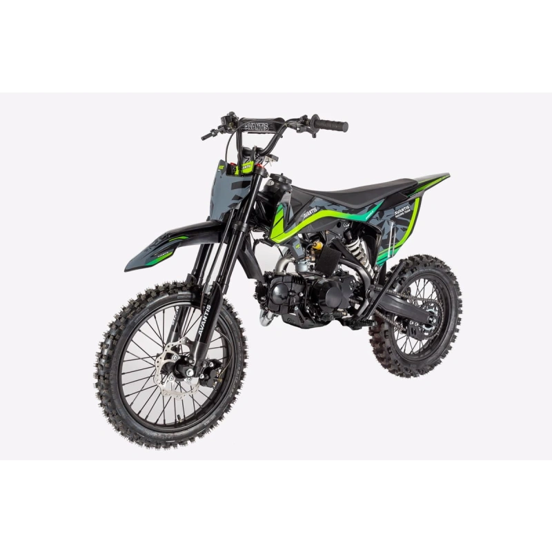 Питбайк AVANTIS KT-125 Basic 17/14 2558305