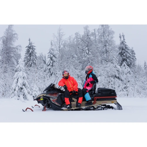 Снегоход AODES Snowcross 1000 SWT SC 2593013