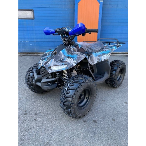 Квадроцикл RAPTOR New 125