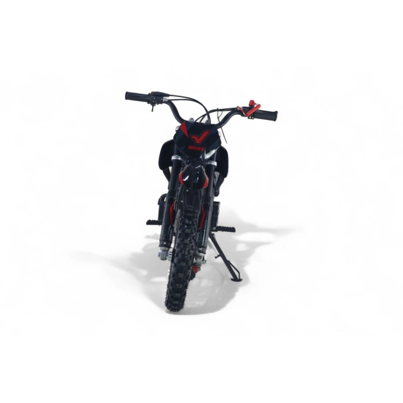 Питбайк RIVERTOYS Roby 10/10 2591423