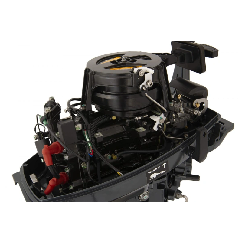2х-тактный лодочный мотор SEANOVO SN9.9FHS ENDURO