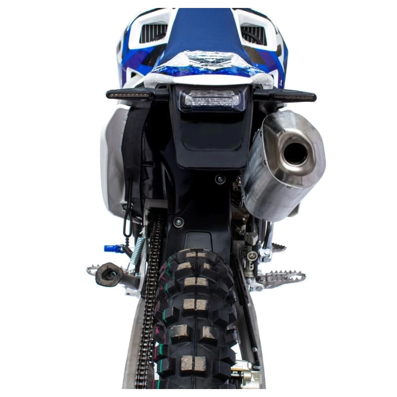 Мотоцикл кроссовый эндуро REGULMOTO Legend 300 251032