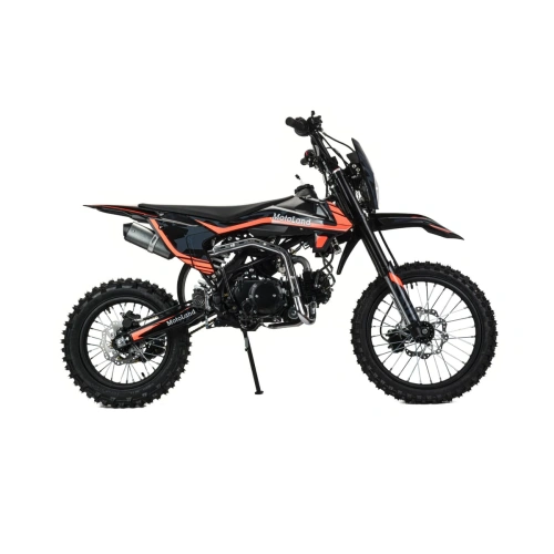 Питбайк MOTOLAND GF150 E