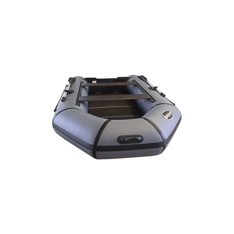 Лодка ПВХ BIG BOAT TM320K 2577589