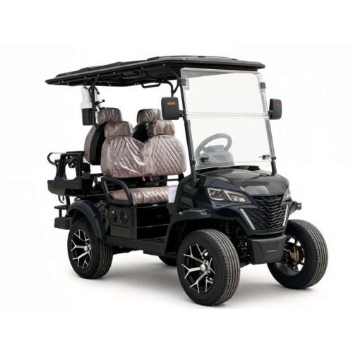 Гольфкар SHARMAX Country Club 2+2 seater