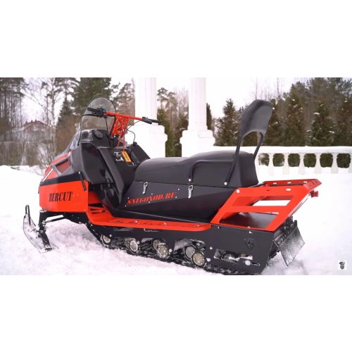 Снегоход БУРЛАК Беркут 27 CS 2587453