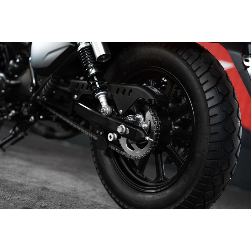 Мотоцикл SHARMAX RR 240 Ultra
