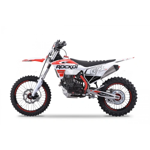 Мотоцикл кроссовый эндуро ROCKOT GS 2 Origine 172FMM-5 2577246