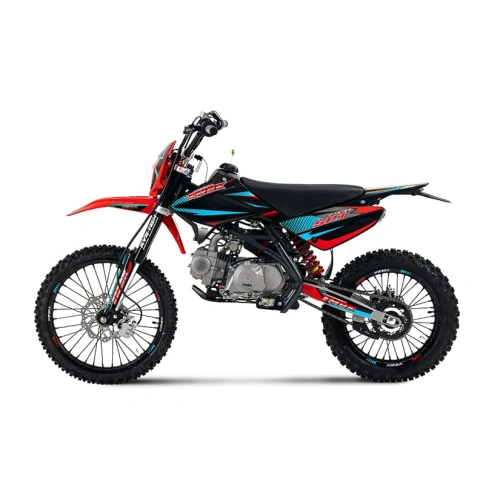 Питбайк TMBK Pitster SP1 150 2591440