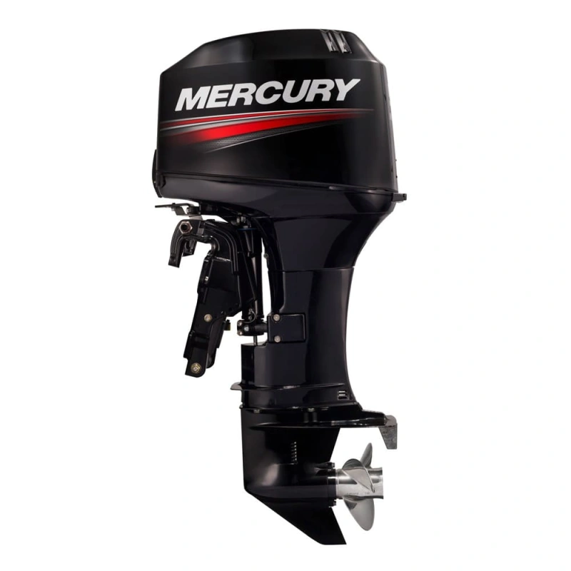 2х-тактный лодочный мотор MERCURY ME 50 EO (TMC) 6444