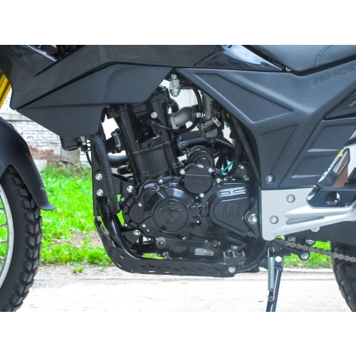 Мотоцикл RACER RC250-GY8A Ranger ТУРЭНДУРО 2582605