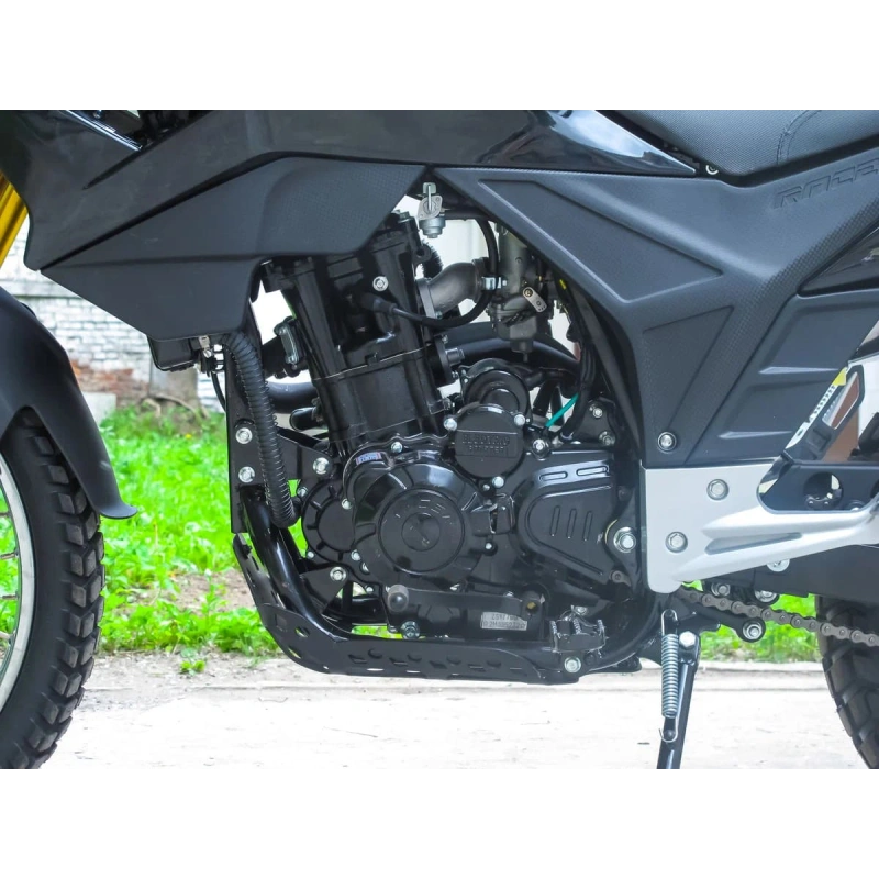 Мотоцикл RACER RC250-GY8A Ranger ТУРЭНДУРО 2582605