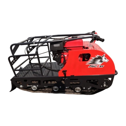 Мотобуксировщик FORZA МБС 3-15ВЭ 2592667