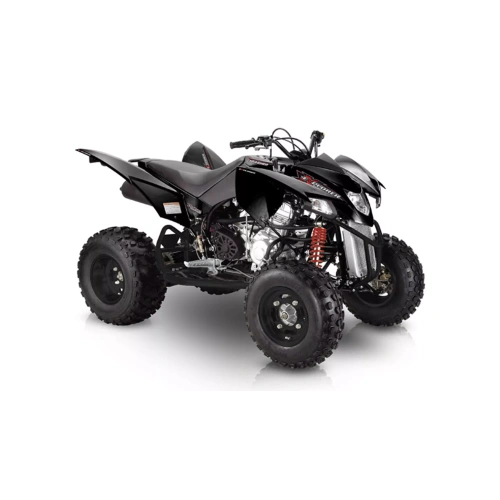 Квадроцикл Explorer Trasher 320