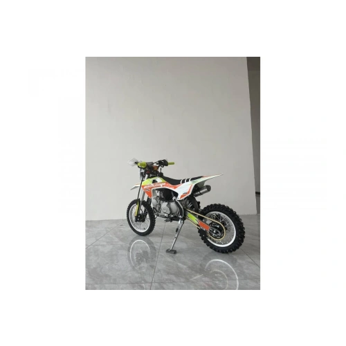 Питбайк PITONMOTO PX4 125EM 14/12 2588732