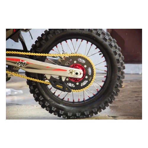 Мотоцикл кроссовый эндуро ZM Rocker S 250