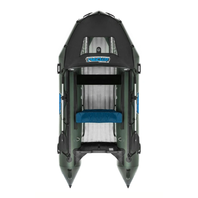 Лодка ПВХ STORMLINE Heavy Duty Air Pro 310 (2024) 8279