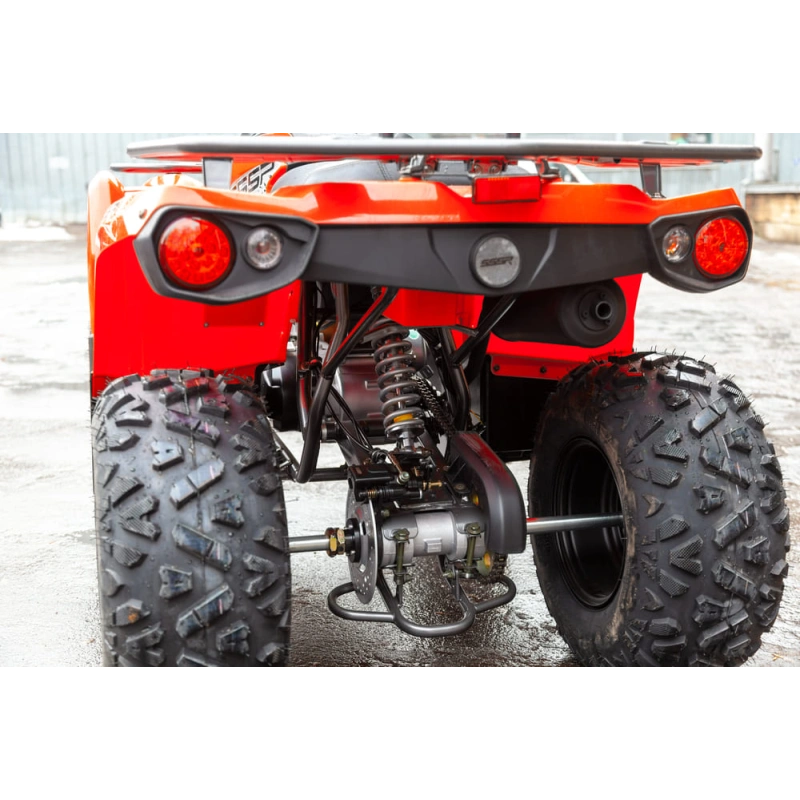 Квадроцикл SSSR Star 250387