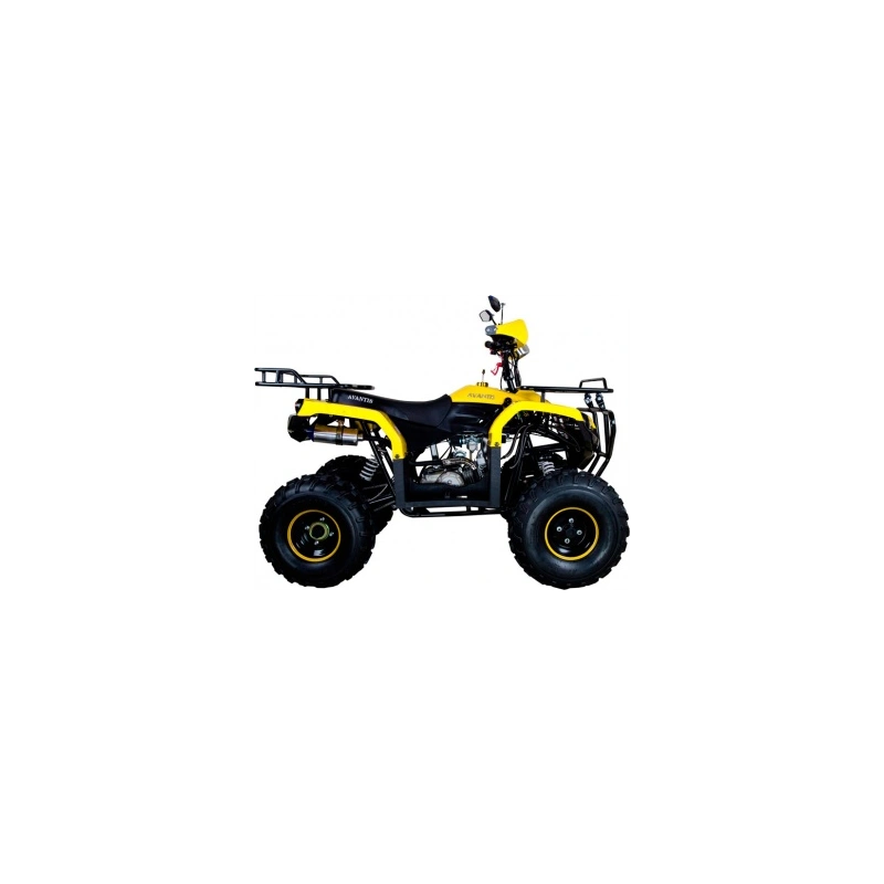 Квадроцикл AVANTIS Patriot M 2558643
