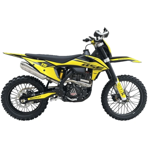 Мотоцикл BSE T5 ENDURO 2577769