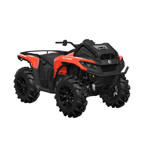 Квадроцикл BRP Can-Am Outlander X MR 700 (2024) (ПСМ) 2587379