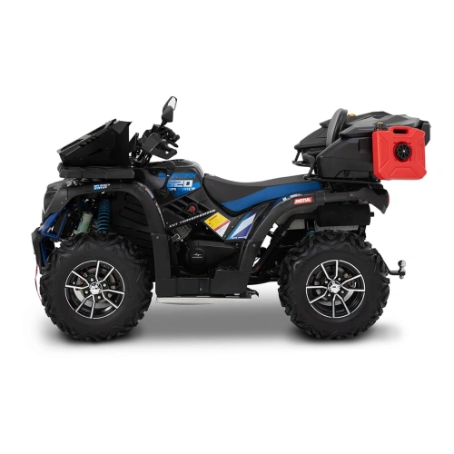 Квадроцикл SHARMAX Force 620 (2024)