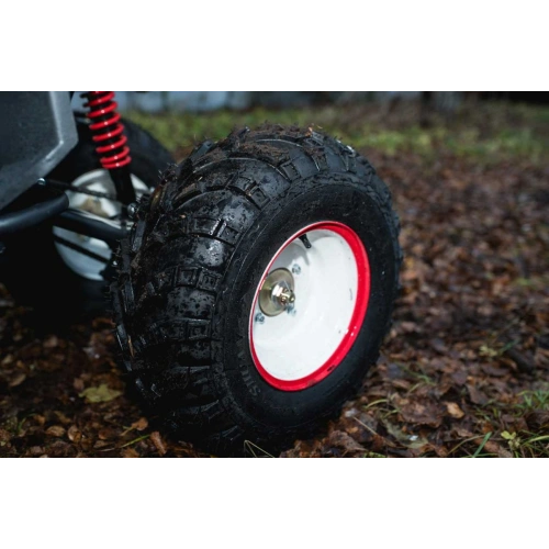 Квадроцикл WELS ATV Thunder 150 248114