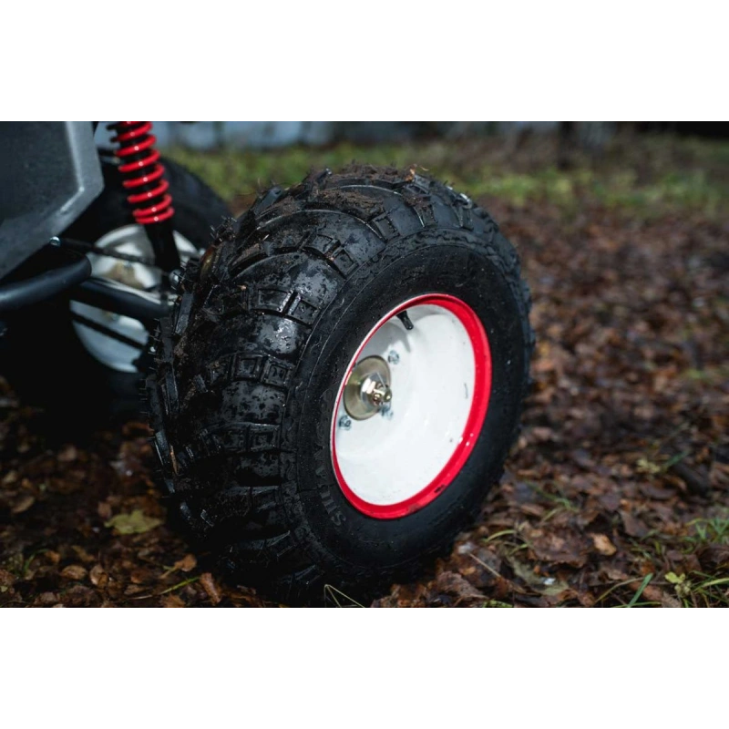 Квадроцикл WELS ATV Thunder 150 248114