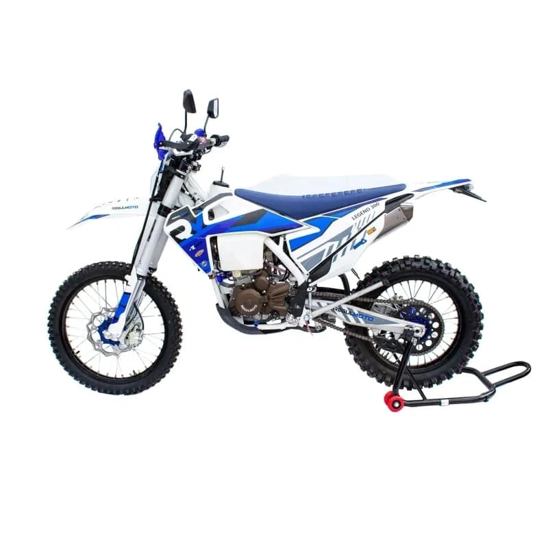 Мотоцикл кроссовый эндуро REGULMOTO Legend 300 251032