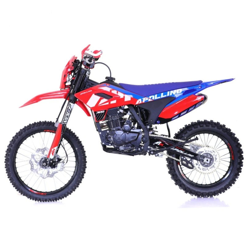 Мотоцикл YACOTA Apollino 300 ENDURO 2589500