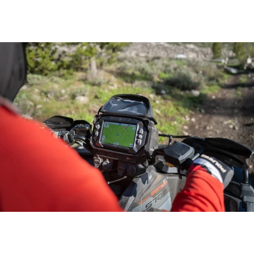 Квадроцикл POLARIS Sportsman 570 Trail 2025 (ПСМ)