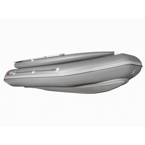 Лодка ПВХ X-RIVER Rocky 375 фальшборт 2575456