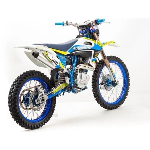 Мотоцикл кроссовый эндуро MOTOLAND XT 250 HS 2556085