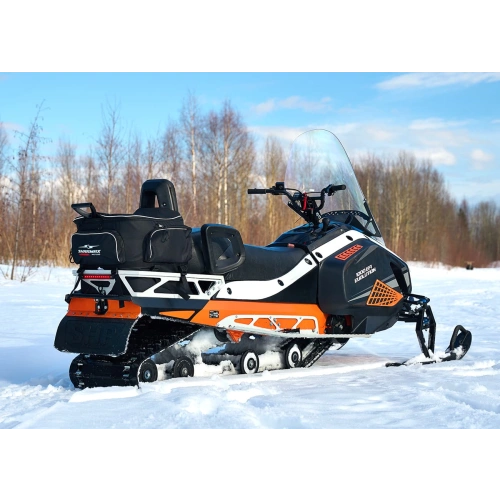 Снегоход SHARMAX SHP-1000 EFI