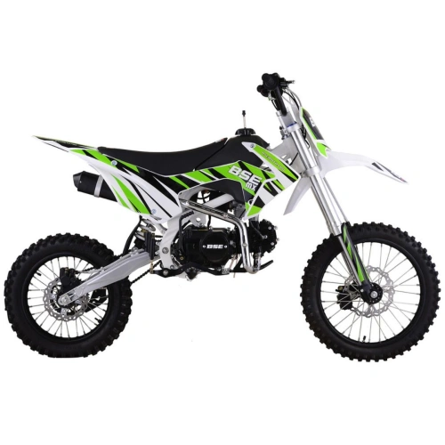 Питбайк BSE PH10MX-125